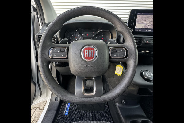 Fiat Doblò 1.5D 130pk L2 Automaat
