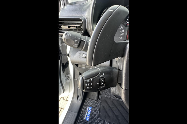 Fiat Doblò 1.5D 130pk L2 Automaat