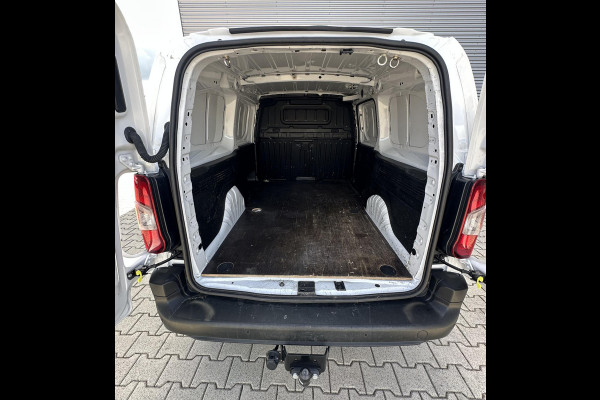 Fiat Doblò 1.5D 130pk L2 Automaat