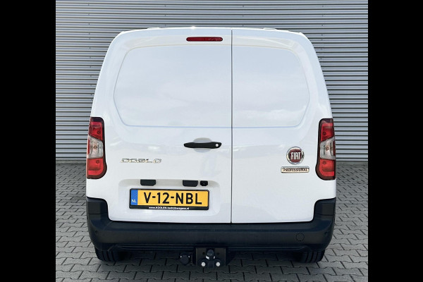 Fiat Doblò 1.5D 130pk L2 Automaat