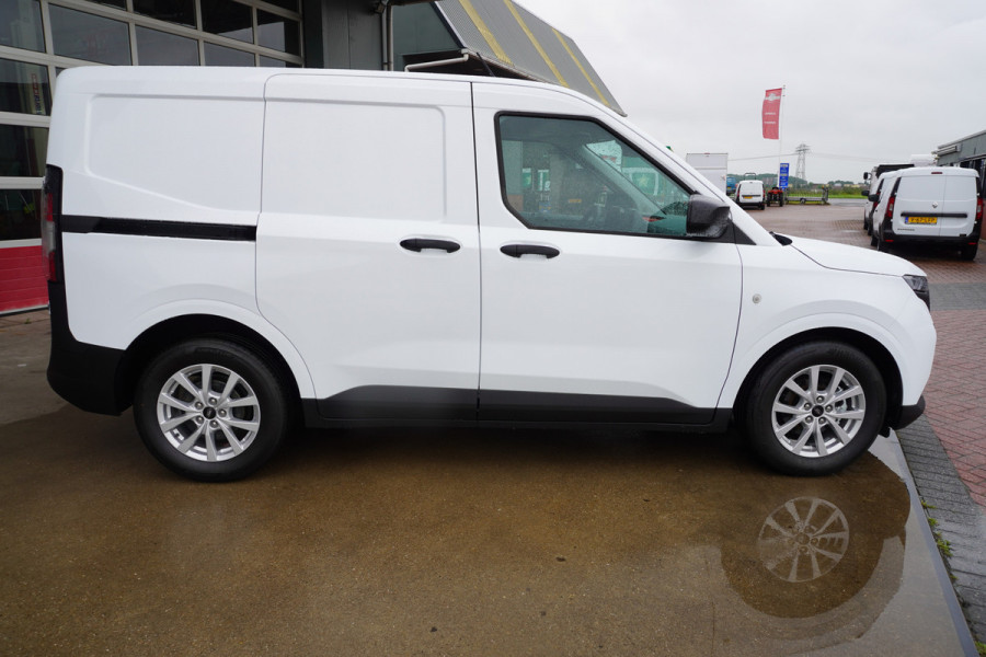 Ford Transit Courier EcoBlue 100PK Trend Nieuw model Airco | Apple cp-Android auto | Trekhaak