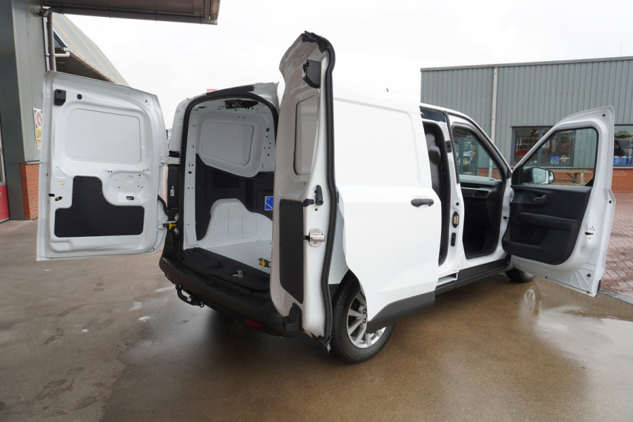 Ford Transit Courier EcoBlue 100PK Trend Nieuw model Airco | Apple cp-Android auto | Trekhaak