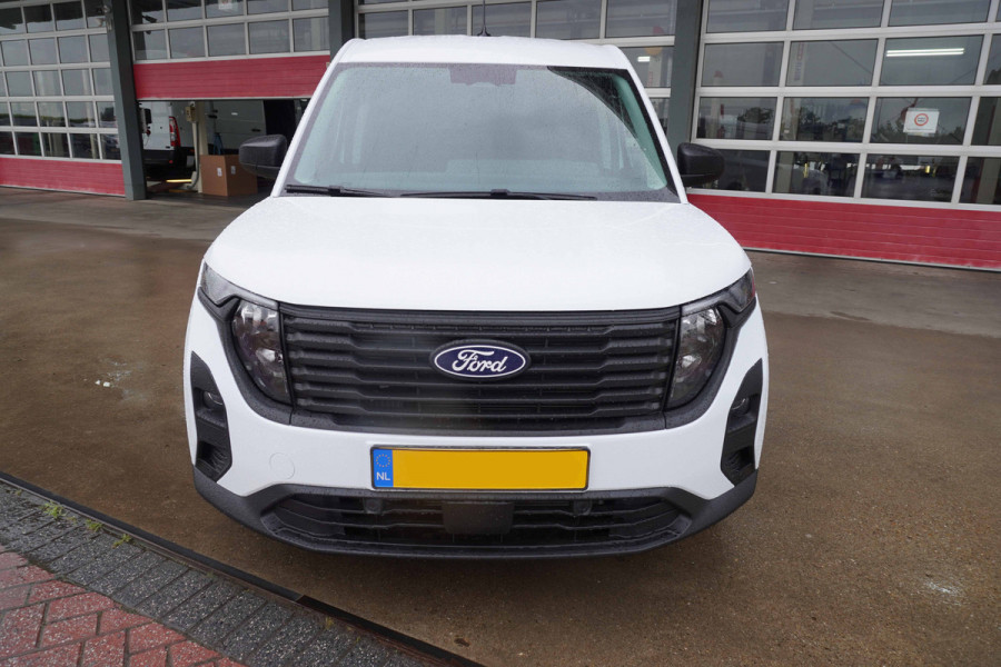 Ford Transit Courier EcoBlue 100PK Trend Nieuw model Airco | Apple cp-Android auto | Trekhaak