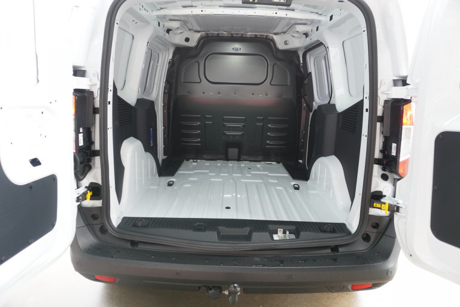 Ford Transit Courier EcoBlue 100PK Trend Nieuw model Airco | Apple cp-Android auto | Trekhaak