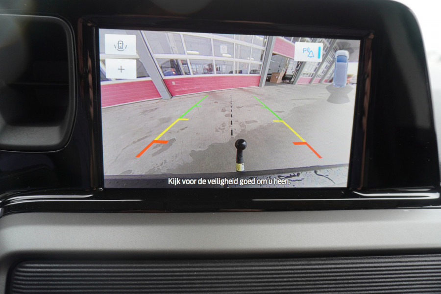 Ford Transit Courier EcoBlue 100PK Trend Nieuw model Airco | Apple cp-Android auto | Trekhaak