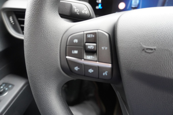 Ford Transit Courier EcoBlue 100PK Trend Nieuw model Airco | Apple cp-Android auto | Trekhaak
