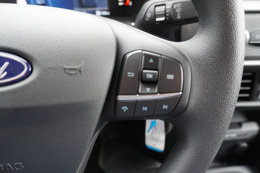 Ford Transit Courier EcoBlue 100PK Trend Nieuw model Airco | Apple cp-Android auto | Trekhaak