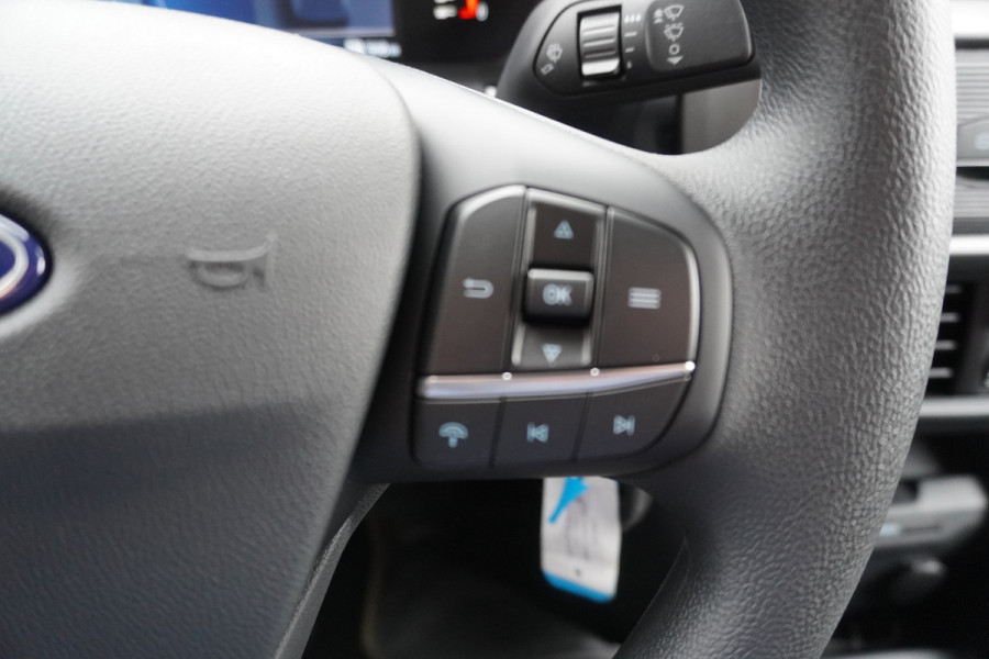 Ford Transit Courier EcoBlue 100PK Trend Nieuw model Airco | Apple cp-Android auto | Trekhaak