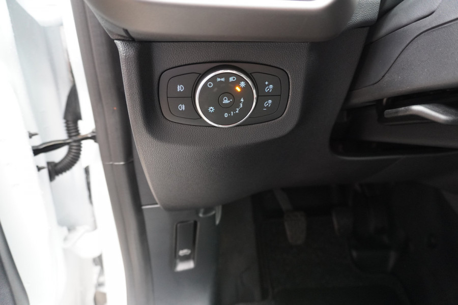 Ford Transit Courier EcoBlue 100PK Trend Nieuw model Airco | Apple cp-Android auto | Trekhaak