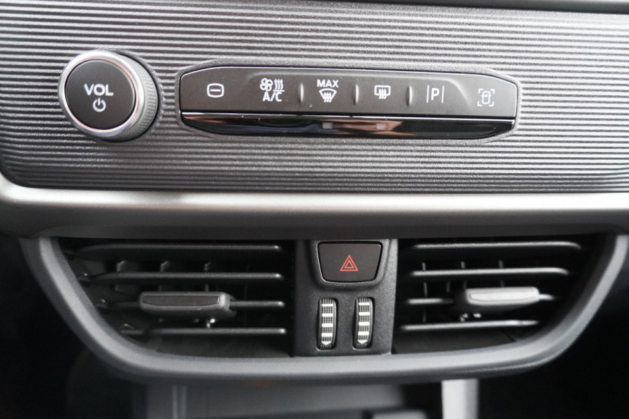 Ford Transit Courier EcoBlue 100PK Trend Nieuw model Airco | Apple cp-Android auto | Trekhaak