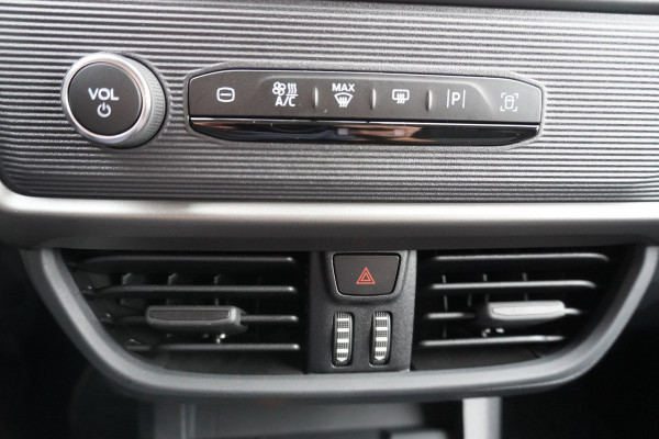 Ford Transit Courier EcoBlue 100PK Trend Nieuw model Airco | Apple cp-Android auto | Trekhaak