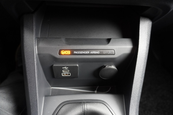 Ford Transit Courier EcoBlue 100PK Trend Nieuw model Airco | Apple cp-Android auto | Trekhaak