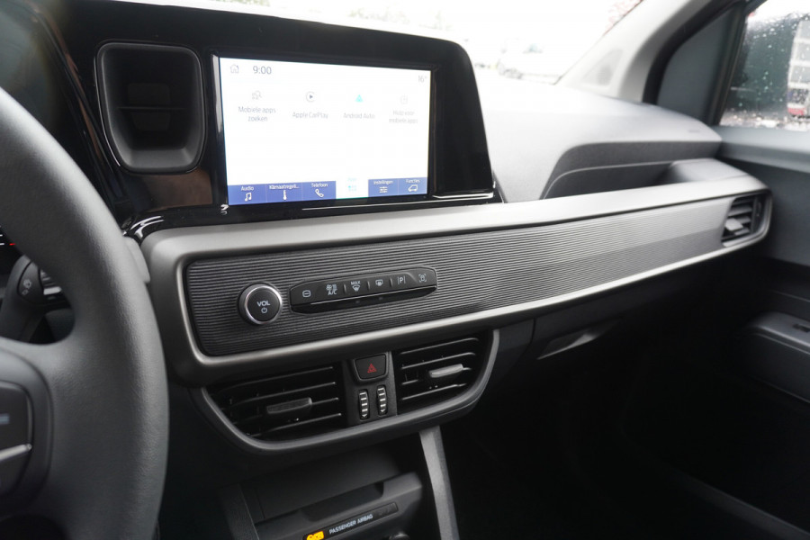 Ford Transit Courier EcoBlue 100PK Trend Nieuw model Airco | Apple cp-Android auto | Trekhaak