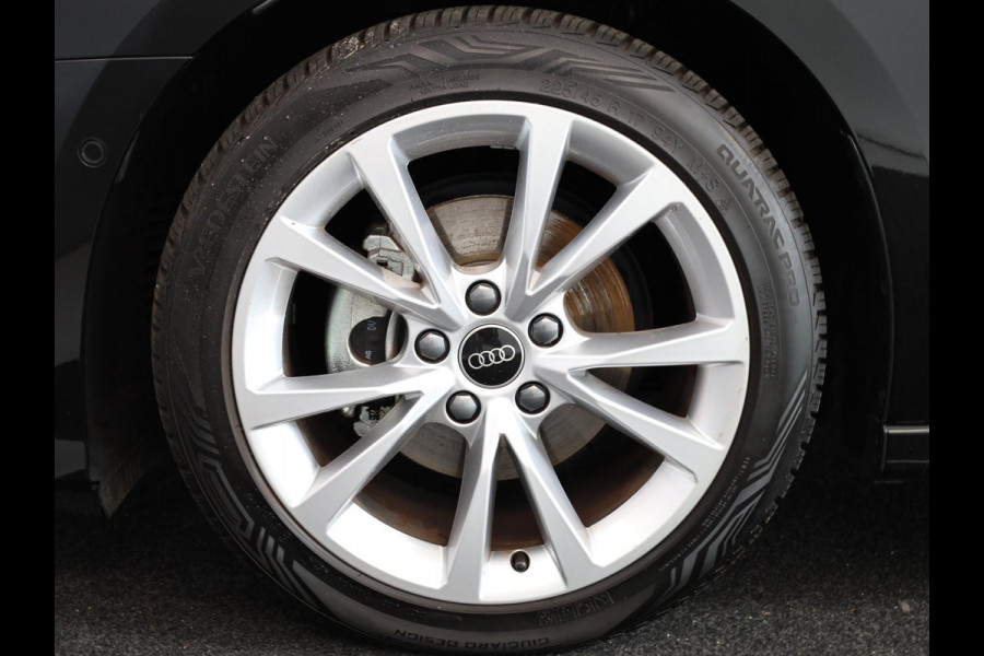 Audi A3 Sportback 35 TFSI S edition 150 pk S-tronic | Verlengde garantie | Navigatie | Parkeersensoren (Park assist) | LED koplampen | S-Line |