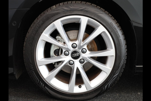 Audi A3 Sportback 35 TFSI S edition 150 pk S-tronic | Verlengde garantie | Navigatie | Parkeersensoren (Park assist) | LED koplampen | S-Line |