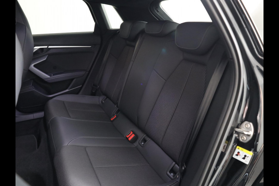 Audi A3 Sportback 35 TFSI S edition 150 pk S-tronic | Verlengde garantie | Navigatie | Parkeersensoren (Park assist) | LED koplampen | S-Line |