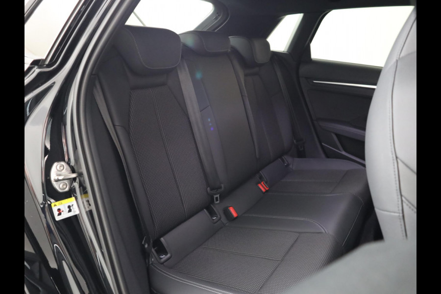 Audi A3 Sportback 35 TFSI S edition 150 pk S-tronic | Verlengde garantie | Navigatie | Parkeersensoren (Park assist) | LED koplampen | S-Line |