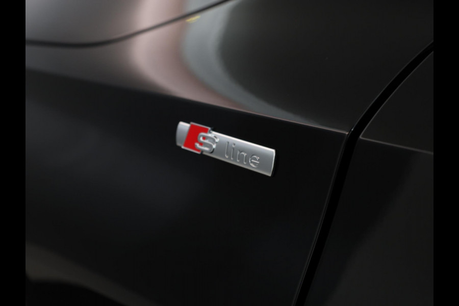 Audi A3 Sportback 35 TFSI S edition 150 pk S-tronic | Verlengde garantie | Navigatie | Parkeersensoren (Park assist) | LED koplampen | S-Line |