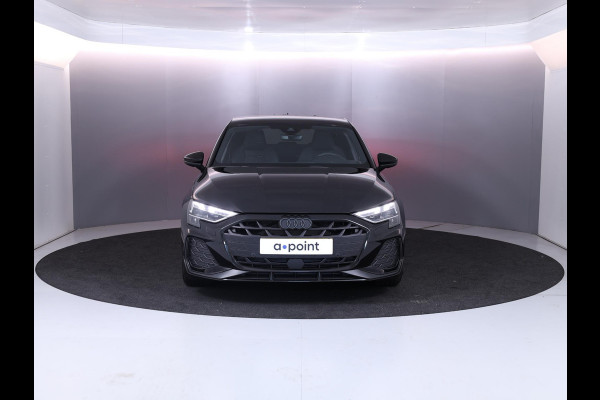 Audi A3 Sportback 35 TFSI S edition 150 pk S-tronic | Verlengde garantie | Navigatie | Parkeersensoren (Park assist) | LED koplampen | S-Line |