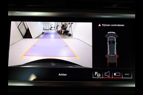 Audi Q3 35 TFSI Advanced Edition 150 pk S-tronic | Verlengde garantie | Navigatie | Parkeersensoren (Park assist) | Achteruitrijcamera | LED koplampen | Stoelverwarming |