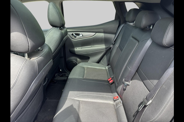 Nissan QASHQAI 1.3 DIG-T Tekna + trekhaak 1300kg