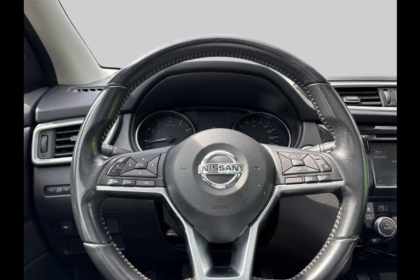 Nissan QASHQAI 1.3 DIG-T Tekna + trekhaak 1300kg