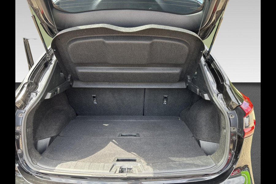 Nissan QASHQAI 1.3 DIG-T Tekna + trekhaak 1300kg