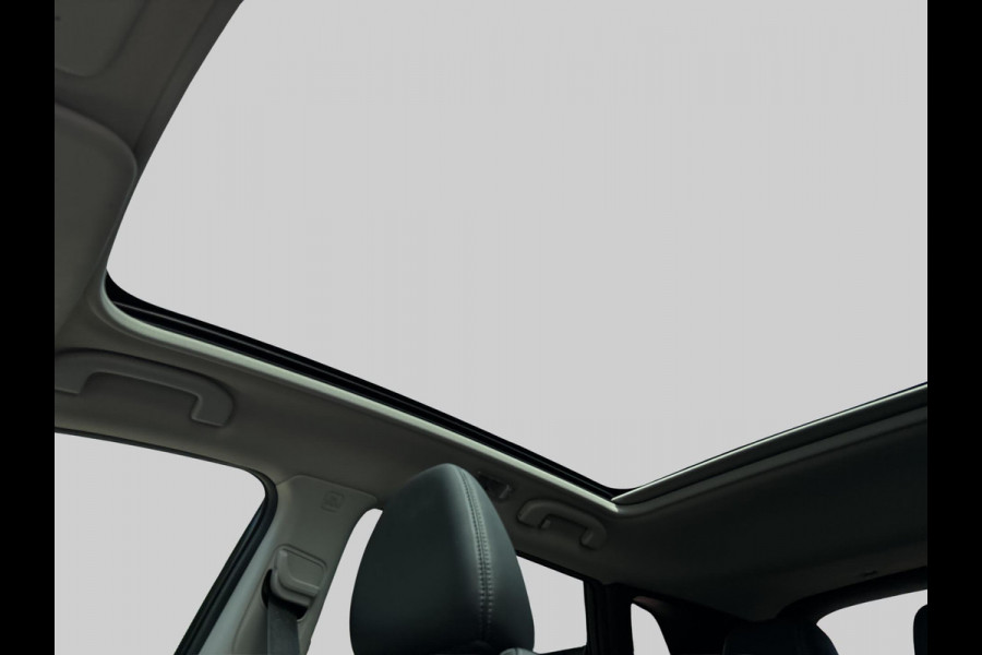 Nissan QASHQAI 1.3 DIG-T Tekna + trekhaak 1300kg