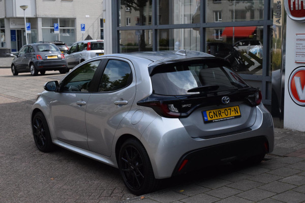 Toyota Yaris 1.5 Hybrid Active|Nav|Cam.|17"|Stoelverw.