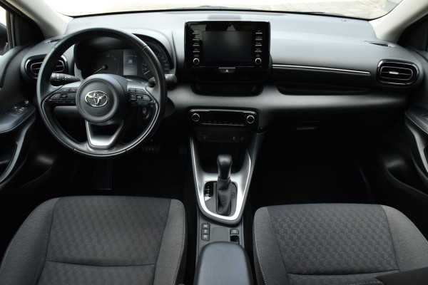 Toyota Yaris 1.5 Hybrid Active|Nav|Cam.|17"|Stoelverw.