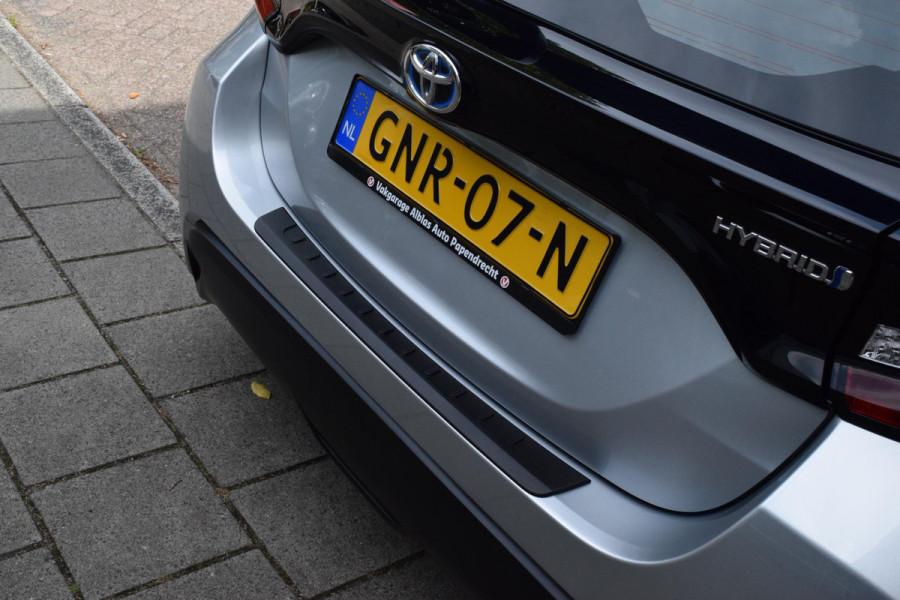 Toyota Yaris 1.5 Hybrid Active|Nav|Cam.|17"|Stoelverw.