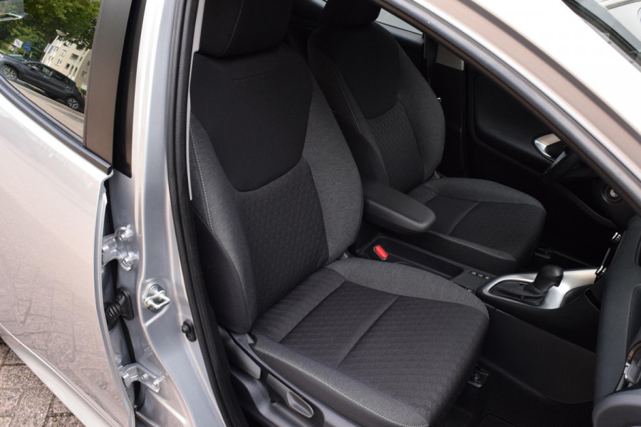 Toyota Yaris 1.5 Hybrid Active|Nav|Cam.|17"|Stoelverw.
