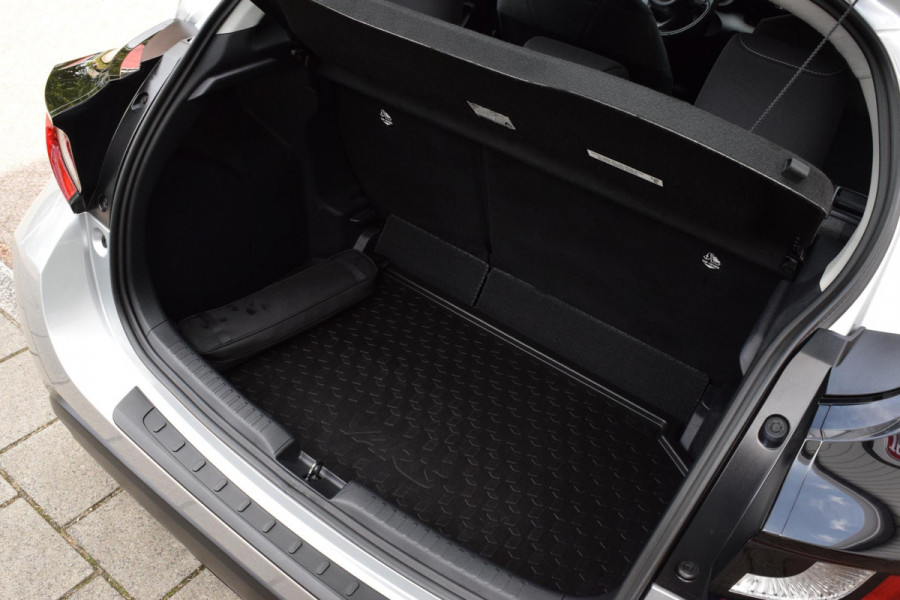Toyota Yaris 1.5 Hybrid Active|Nav|Cam.|17"|Stoelverw.