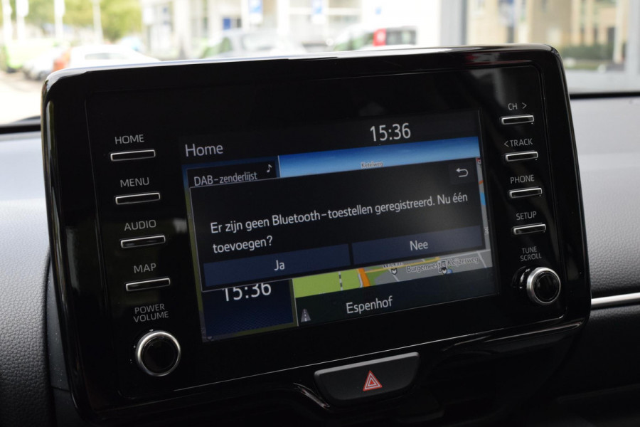 Toyota Yaris 1.5 Hybrid Active|Nav|Cam.|17"|Stoelverw.