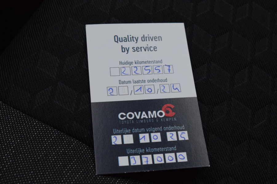 Toyota Yaris 1.5 Hybrid Active|Nav|Cam.|17"|Stoelverw.