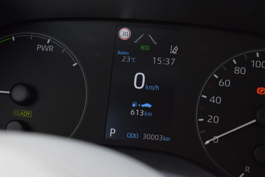 Toyota Yaris 1.5 Hybrid Active|Nav|Cam.|17"|Stoelverw.