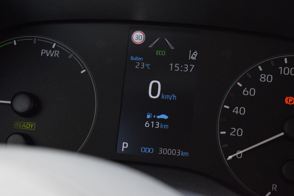 Toyota Yaris 1.5 Hybrid Active|Nav|Cam.|17"|Stoelverw.