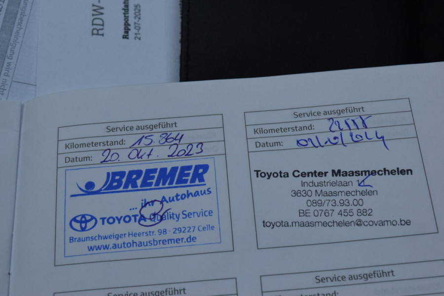 Toyota Yaris 1.5 Hybrid Active|Nav|Cam.|17"|Stoelverw.