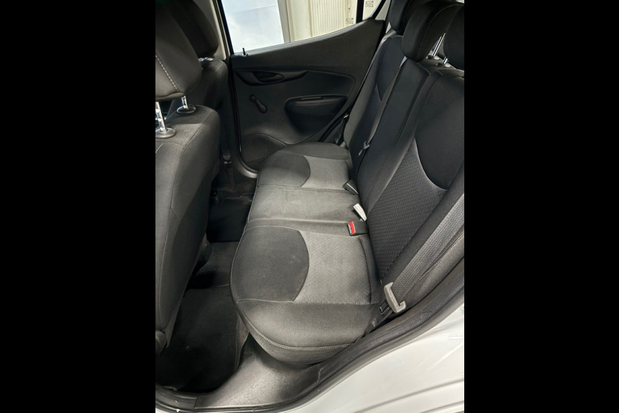 Opel KARL 1.0 ecoFLEX Edition Airco | Cruise | 5 deurs