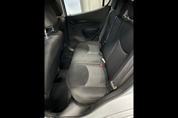 Opel KARL 1.0 ecoFLEX Edition Airco | Cruise | 5 deurs