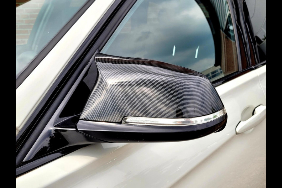 BMW 3 Serie Touring 320i M-Sport, Camera, Alcantara, LED (Dealer-onderhouden) - Keramische coating