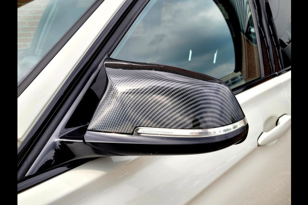 BMW 3 Serie Touring 320i M-Sport, Camera, Alcantara, LED (Dealer-onderhouden) - Keramische coating