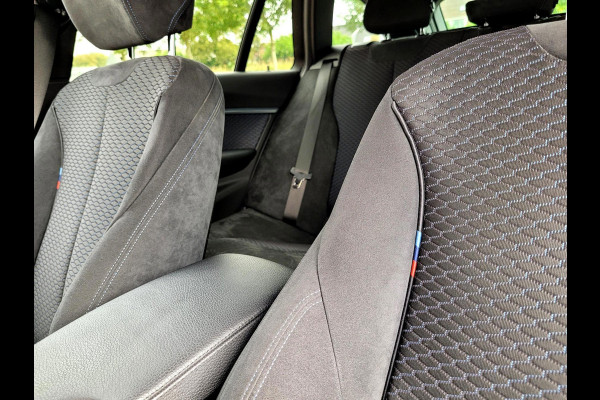BMW 3 Serie Touring 320i M-Sport, Camera, Alcantara, LED (Dealer-onderhouden) - Keramische coating
