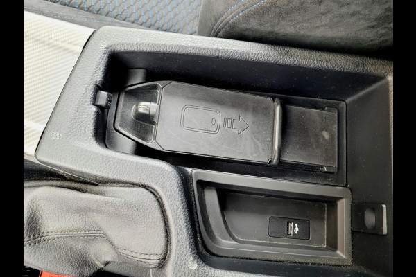 BMW 3 Serie Touring 320i M-Sport, Camera, Alcantara, LED (Dealer-onderhouden) - Keramische coating