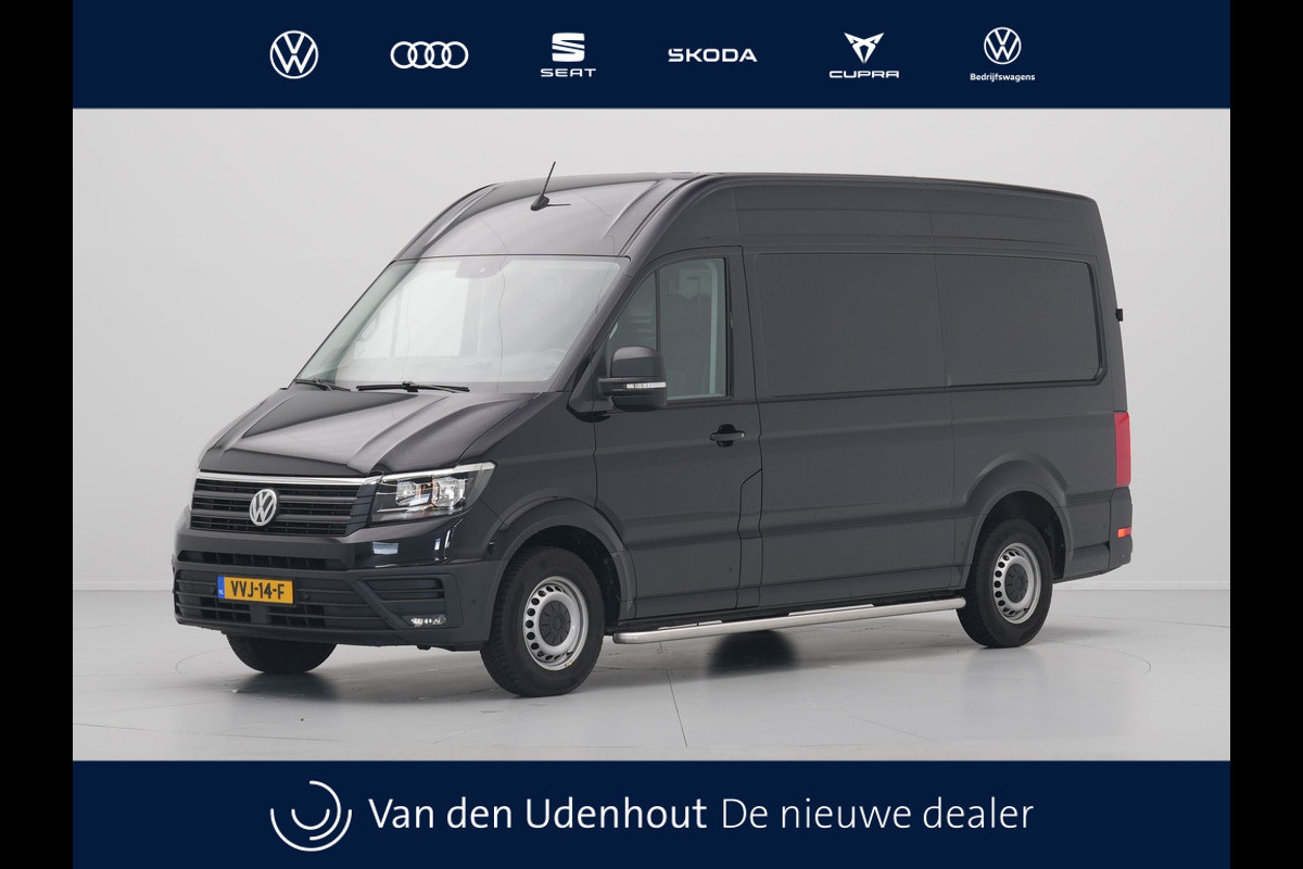 Volkswagen Crafter 35 2.0 TDI L3H3 Highline EURO VI