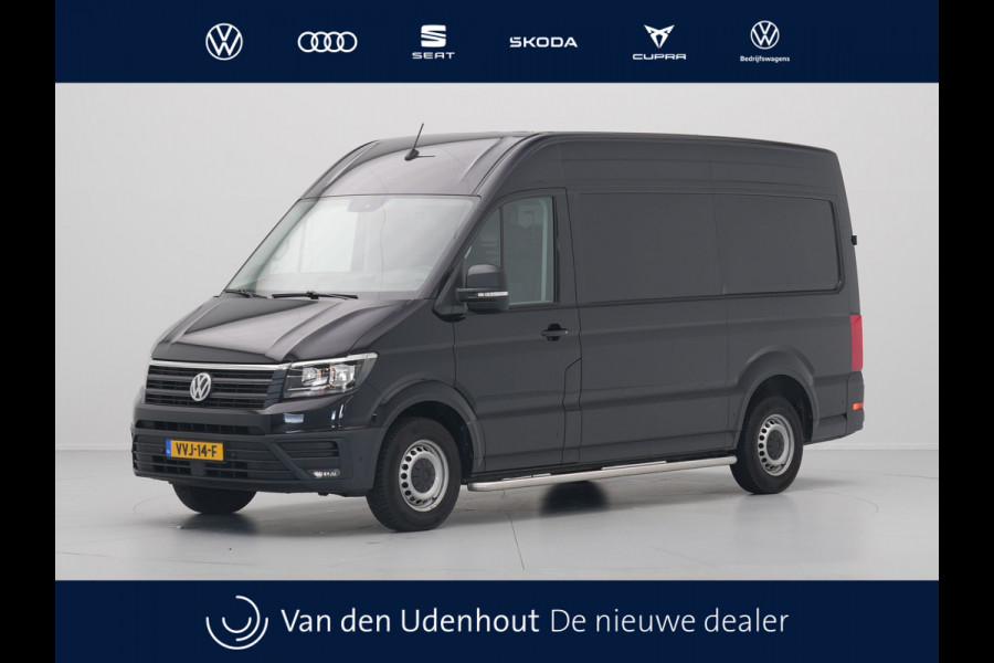 Volkswagen Crafter 35 2.0 TDI L3H3 Highline EURO VI