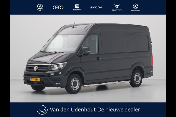 Volkswagen Crafter 35 2.0 TDI L3H3 Highline EURO VI
