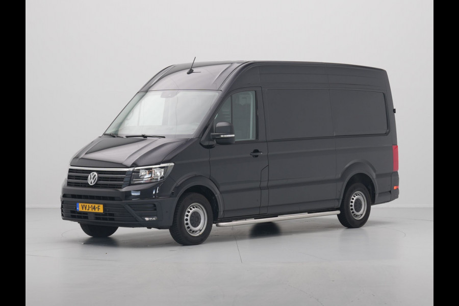 Volkswagen Crafter 35 2.0 TDI L3H3 Highline EURO VI