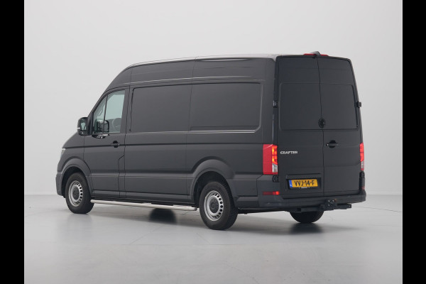 Volkswagen Crafter 35 2.0 TDI L3H3 Highline EURO VI
