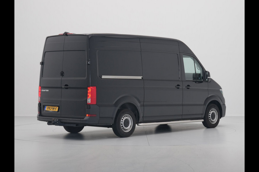 Volkswagen Crafter 35 2.0 TDI L3H3 Highline EURO VI